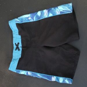 Boys swim trunks